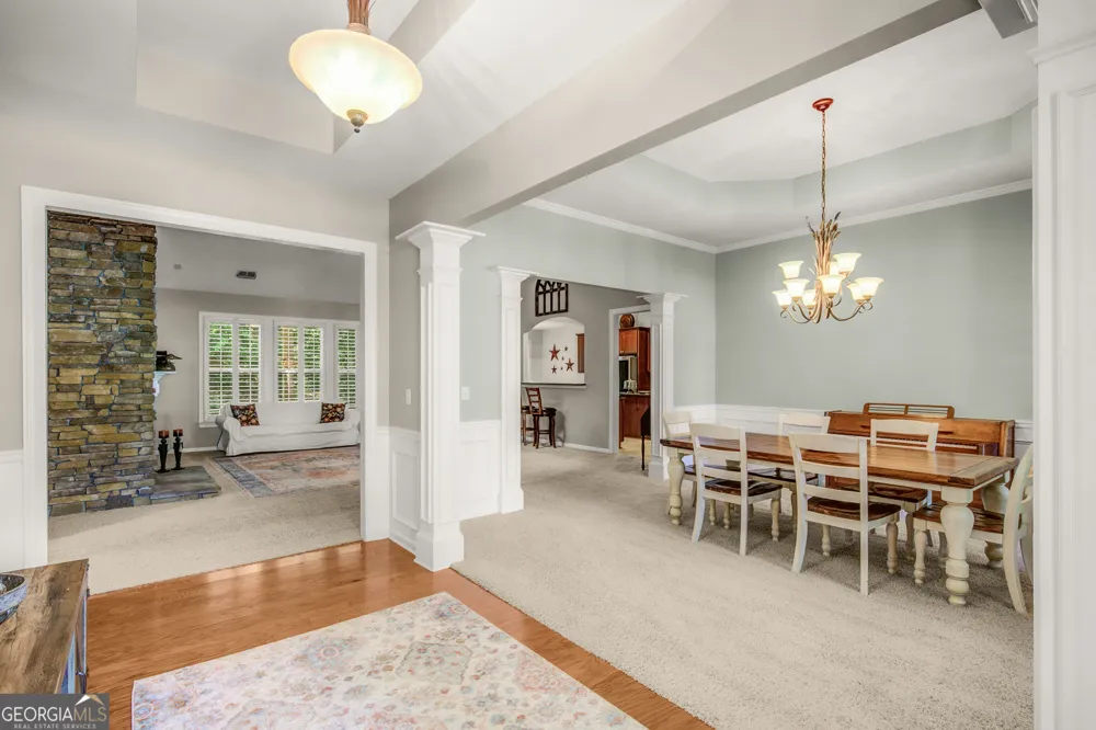 5 Renwick DR Senoia, GA 30276