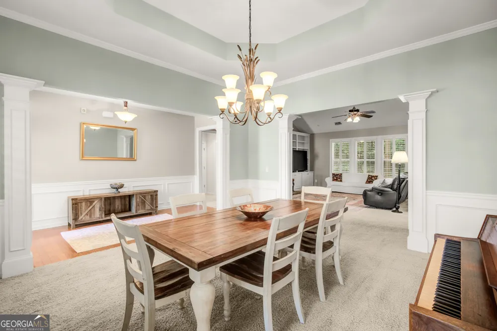 5 Renwick DR Senoia, GA 30276