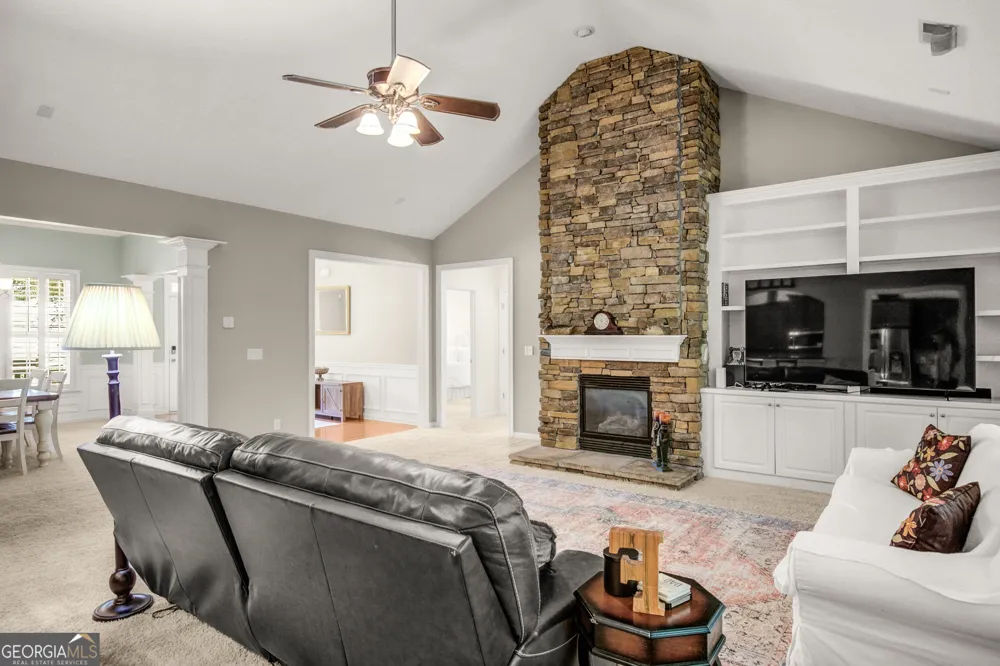 5 Renwick DR Senoia, GA 30276