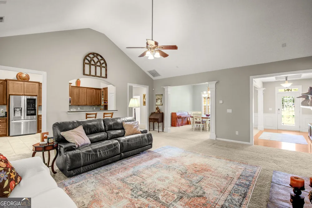 5 Renwick DR Senoia, GA 30276
