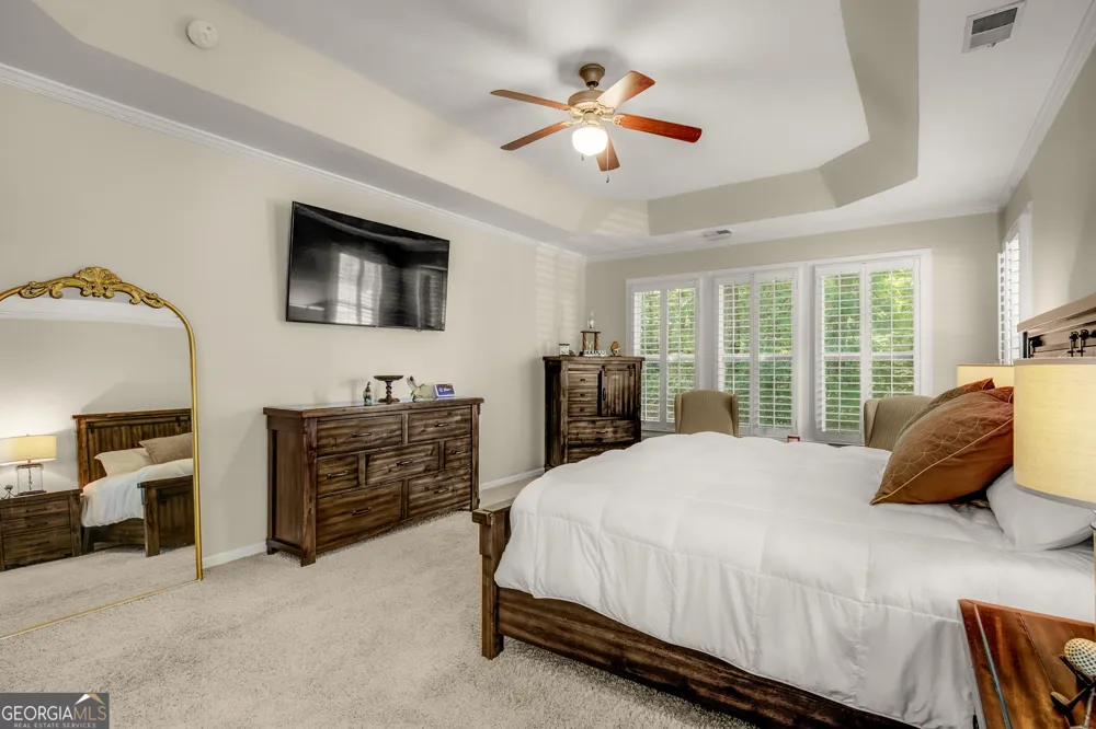 5 Renwick DR Senoia, GA 30276