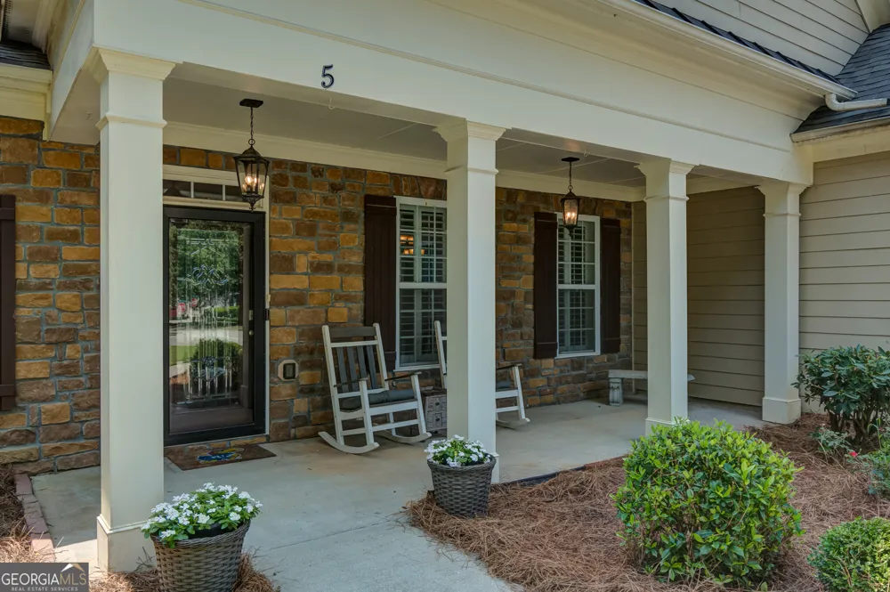 5 Renwick DR Senoia, GA 30276