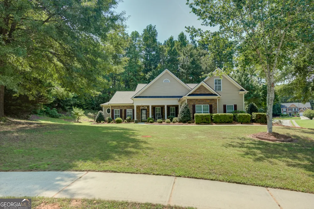 5 Renwick DR Senoia, GA 30276