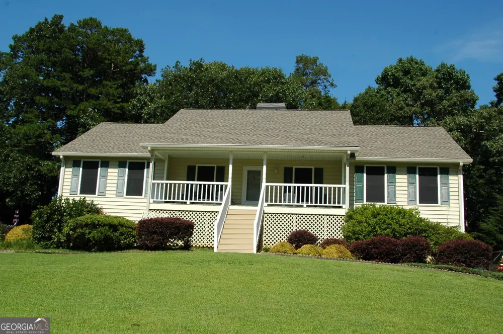 400 Lambeth DR Hiram, GA 30141