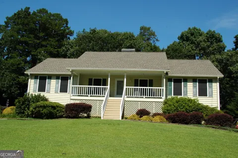 400 Lambeth DR