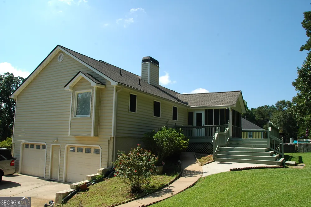 400 Lambeth DR Hiram, GA 30141