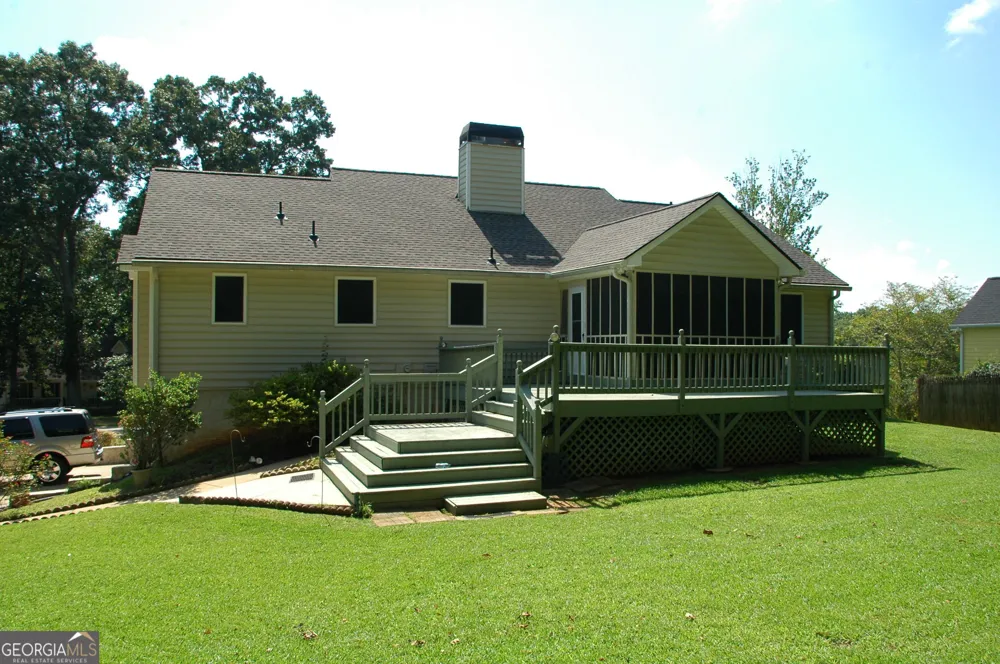 400 Lambeth DR Hiram, GA 30141