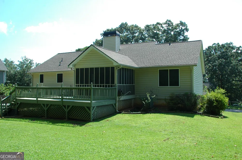 400 Lambeth DR Hiram, GA 30141