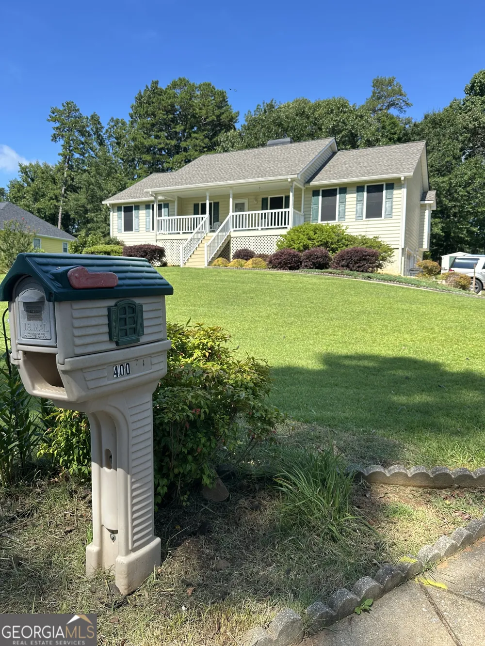 400 Lambeth DR Hiram, GA 30141
