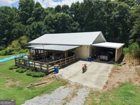 2170 Fork Creek RD