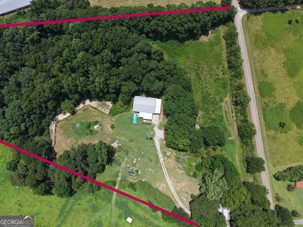 2170 Fork Creek RD Bowman, GA 30624