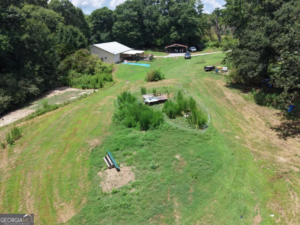 2170 Fork Creek RD Bowman, GA 30624