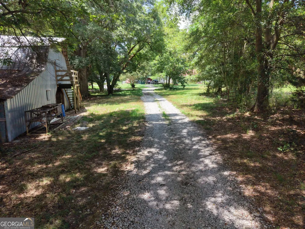 2170 Fork Creek RD Bowman, GA 30624