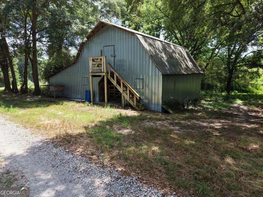 2170 Fork Creek RD Bowman, GA 30624