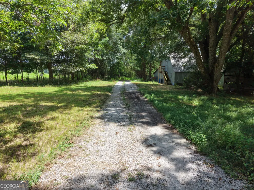 2170 Fork Creek RD Bowman, GA 30624