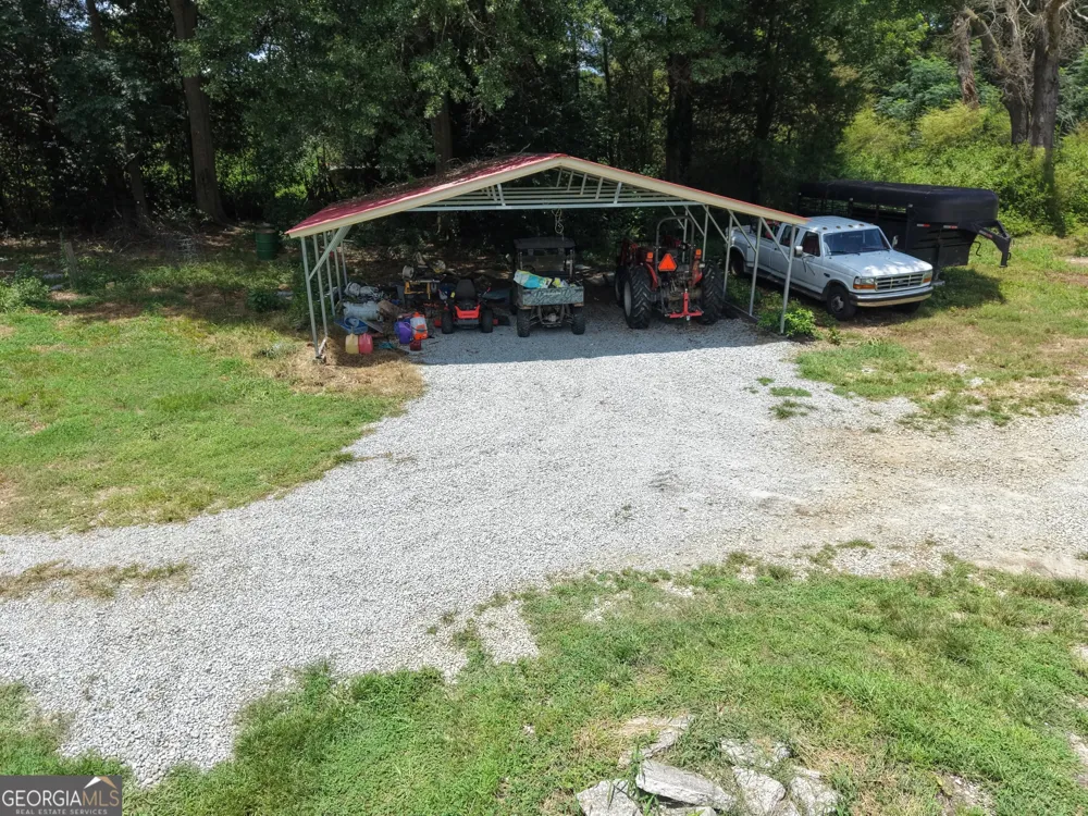 2170 Fork Creek RD Bowman, GA 30624