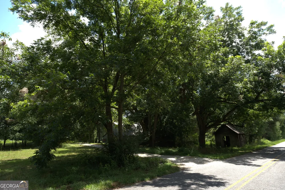 2170 Fork Creek RD Bowman, GA 30624