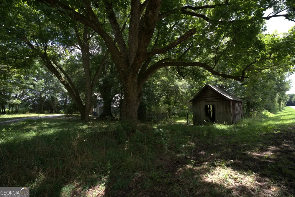 2170 Fork Creek RD Bowman, GA 30624