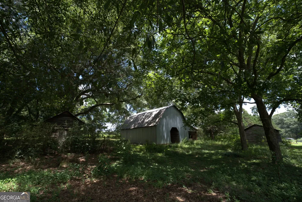 2170 Fork Creek RD Bowman, GA 30624