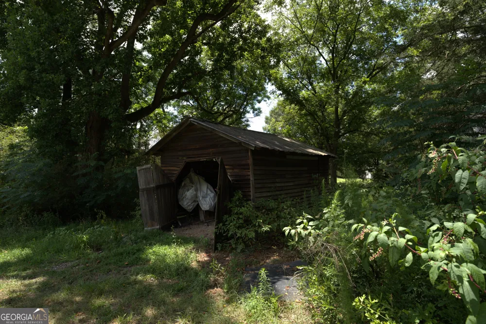 2170 Fork Creek RD Bowman, GA 30624