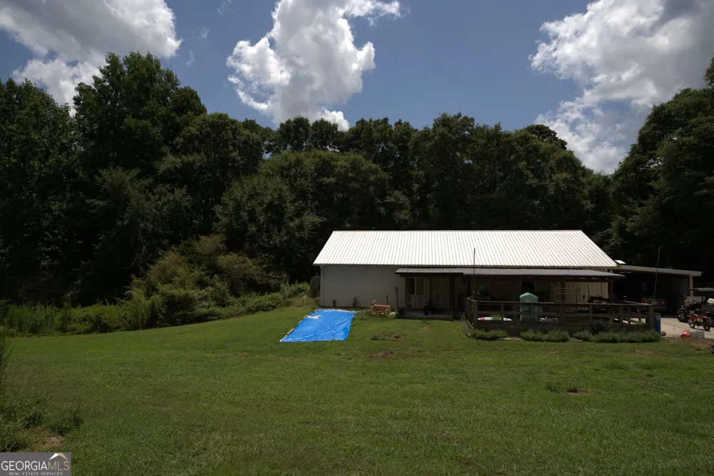 2170 Fork Creek RD Bowman, GA 30624