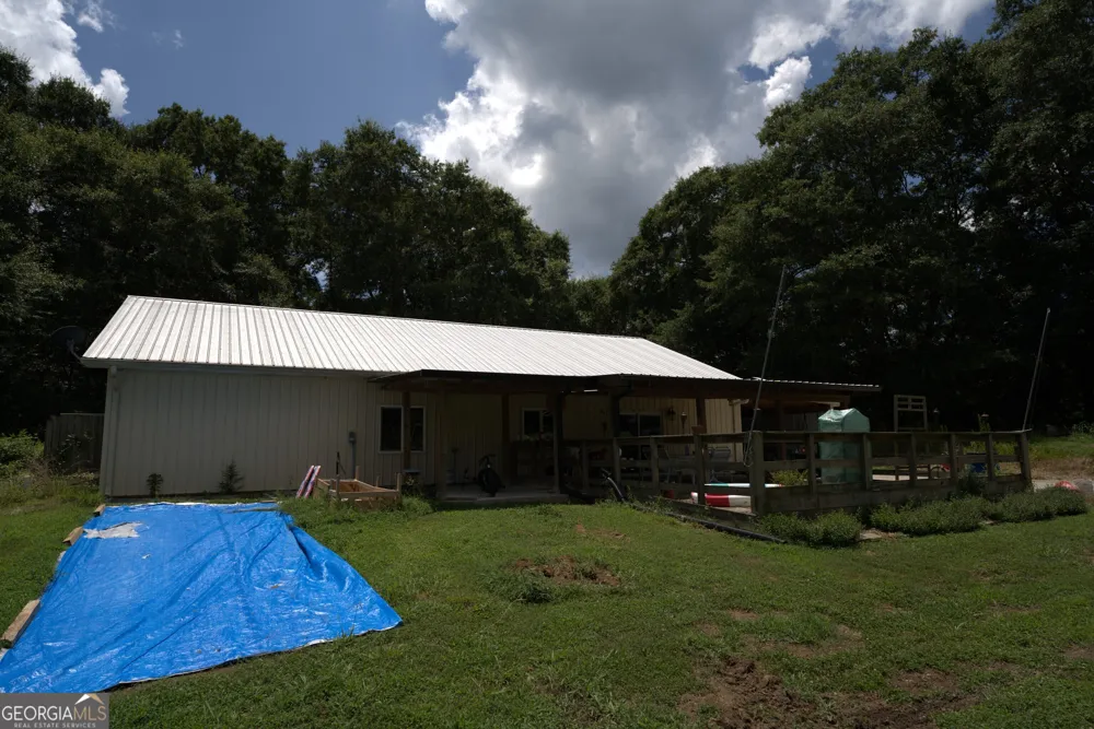 2170 Fork Creek RD Bowman, GA 30624