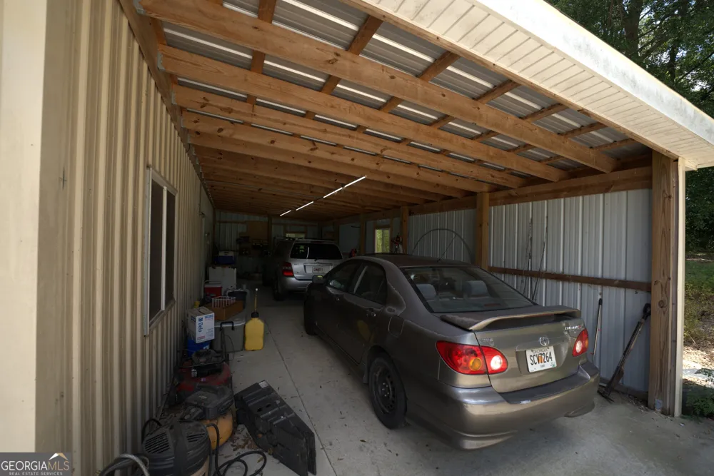 2170 Fork Creek RD Bowman, GA 30624