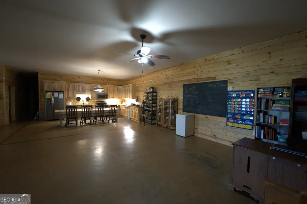2170 Fork Creek RD Bowman, GA 30624
