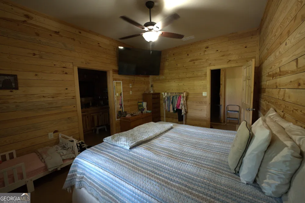 2170 Fork Creek RD Bowman, GA 30624