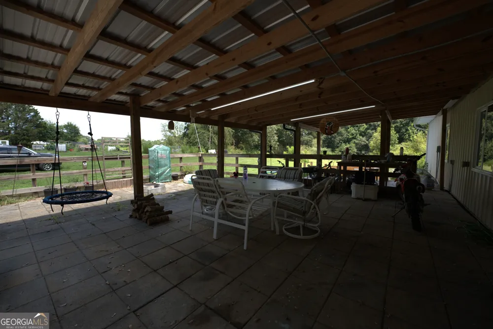 2170 Fork Creek RD Bowman, GA 30624
