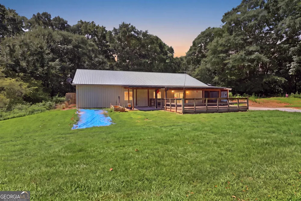 2170 Fork Creek RD Bowman, GA 30624