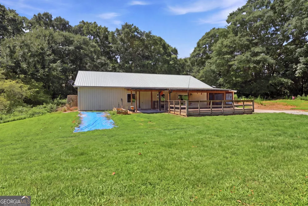 2170 Fork Creek RD Bowman, GA 30624
