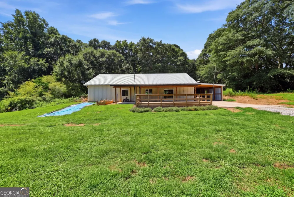 2170 Fork Creek RD Bowman, GA 30624