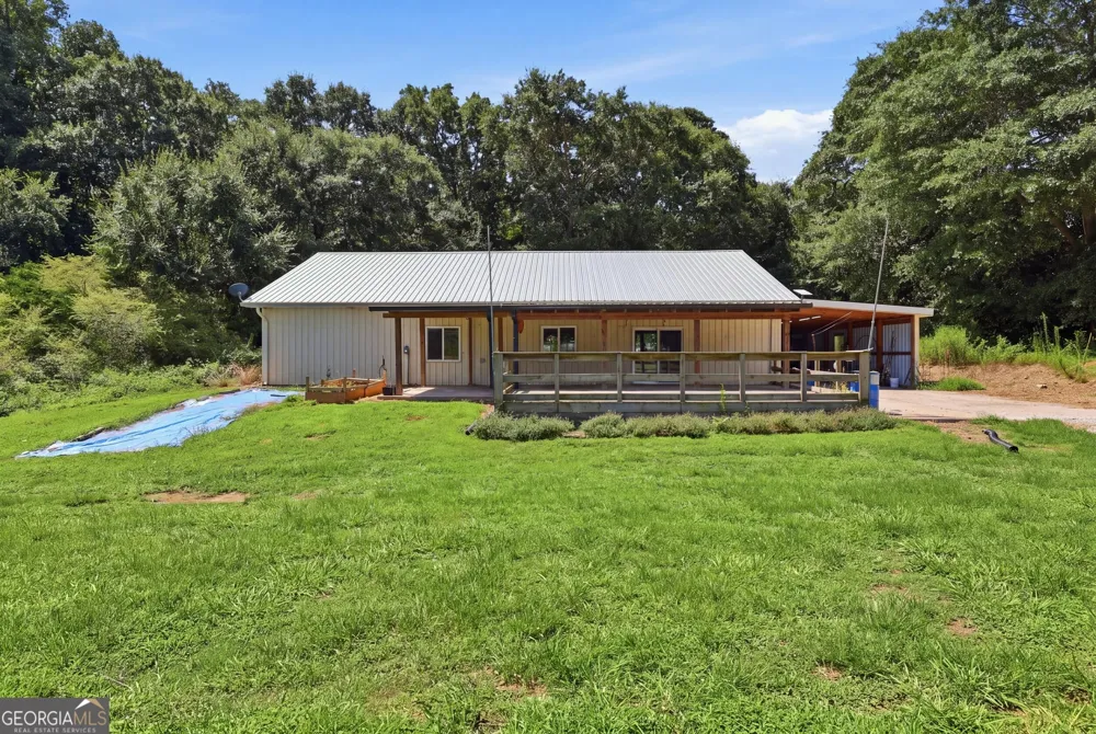 2170 Fork Creek RD Bowman, GA 30624
