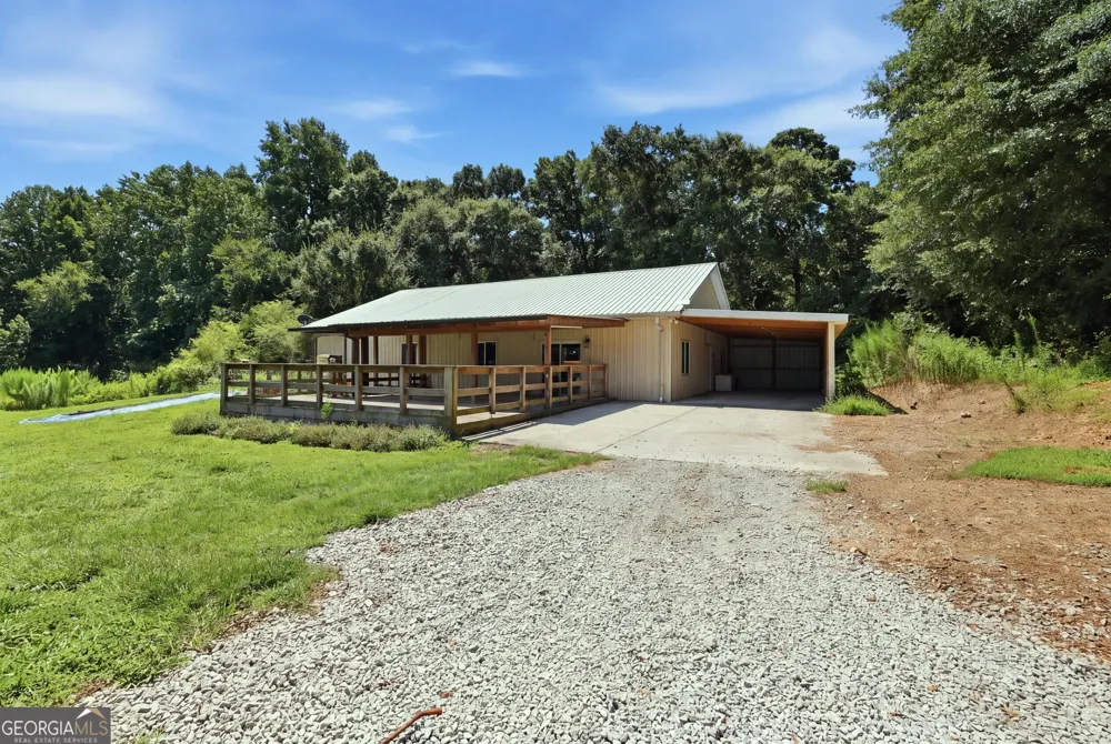 2170 Fork Creek RD Bowman, GA 30624