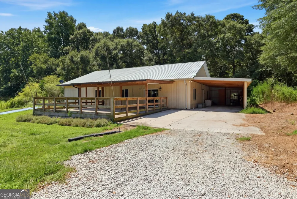 2170 Fork Creek RD Bowman, GA 30624
