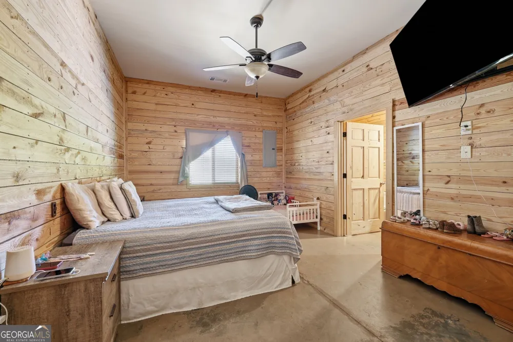 2170 Fork Creek RD Bowman, GA 30624