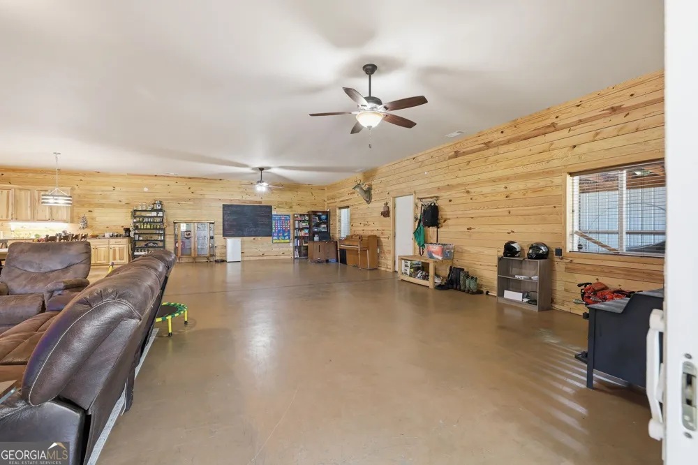 2170 Fork Creek RD Bowman, GA 30624