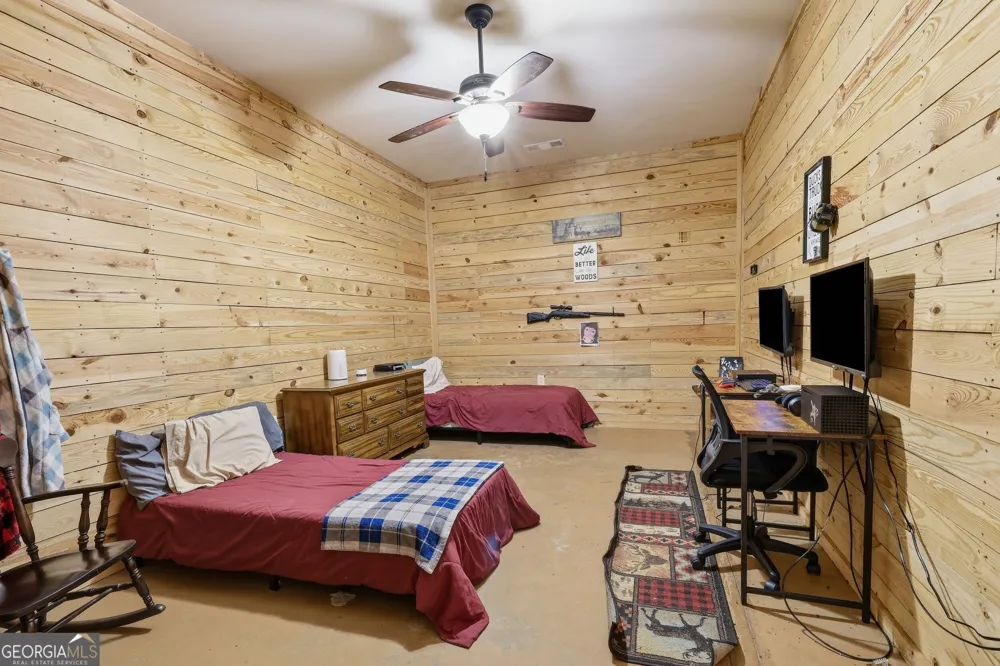 2170 Fork Creek RD Bowman, GA 30624