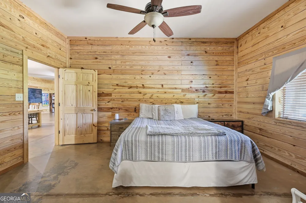 2170 Fork Creek RD Bowman, GA 30624