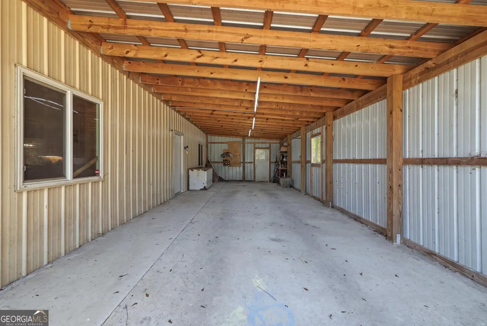 2170 Fork Creek RD Bowman, GA 30624