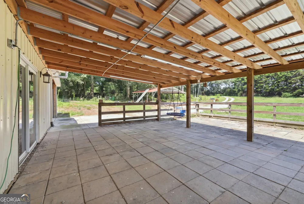 2170 Fork Creek RD Bowman, GA 30624