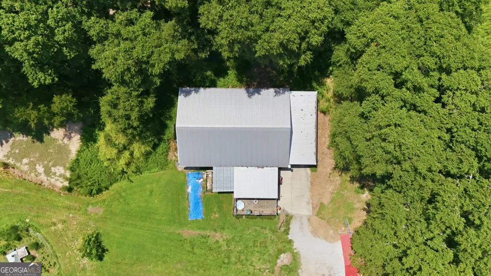 2170 Fork Creek RD Bowman, GA 30624