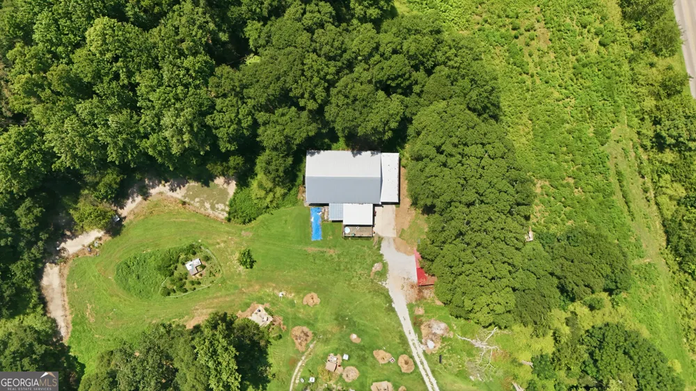 2170 Fork Creek RD Bowman, GA 30624