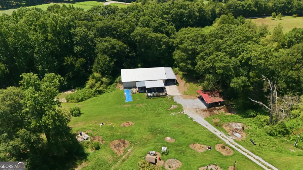 2170 Fork Creek RD Bowman, GA 30624