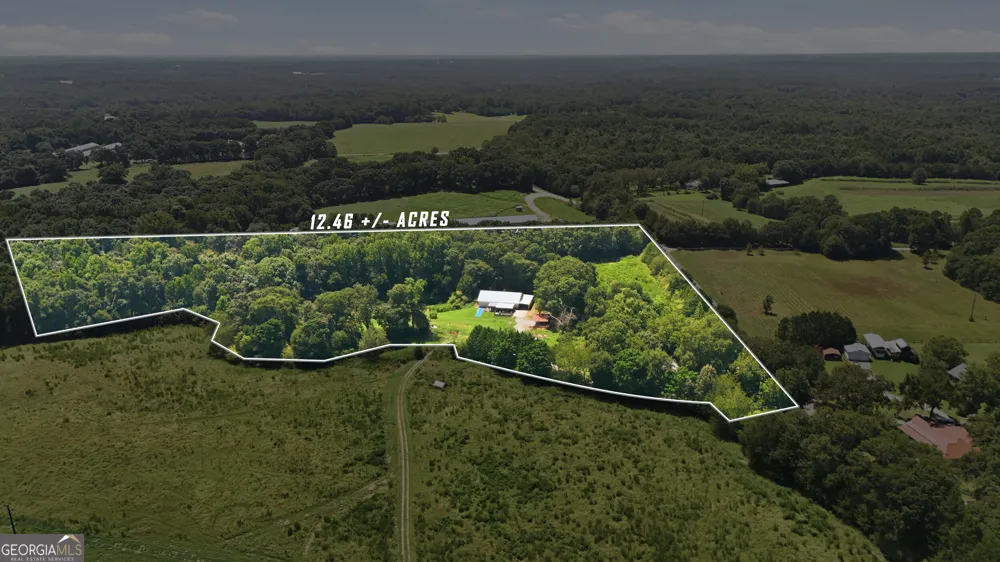 2170 Fork Creek RD Bowman, GA 30624