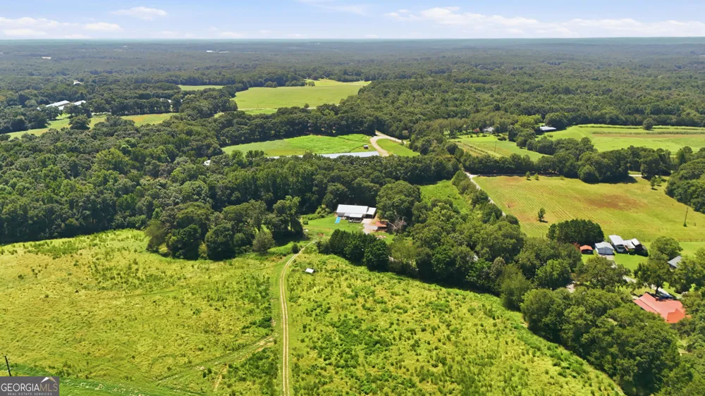 2170 Fork Creek RD Bowman, GA 30624
