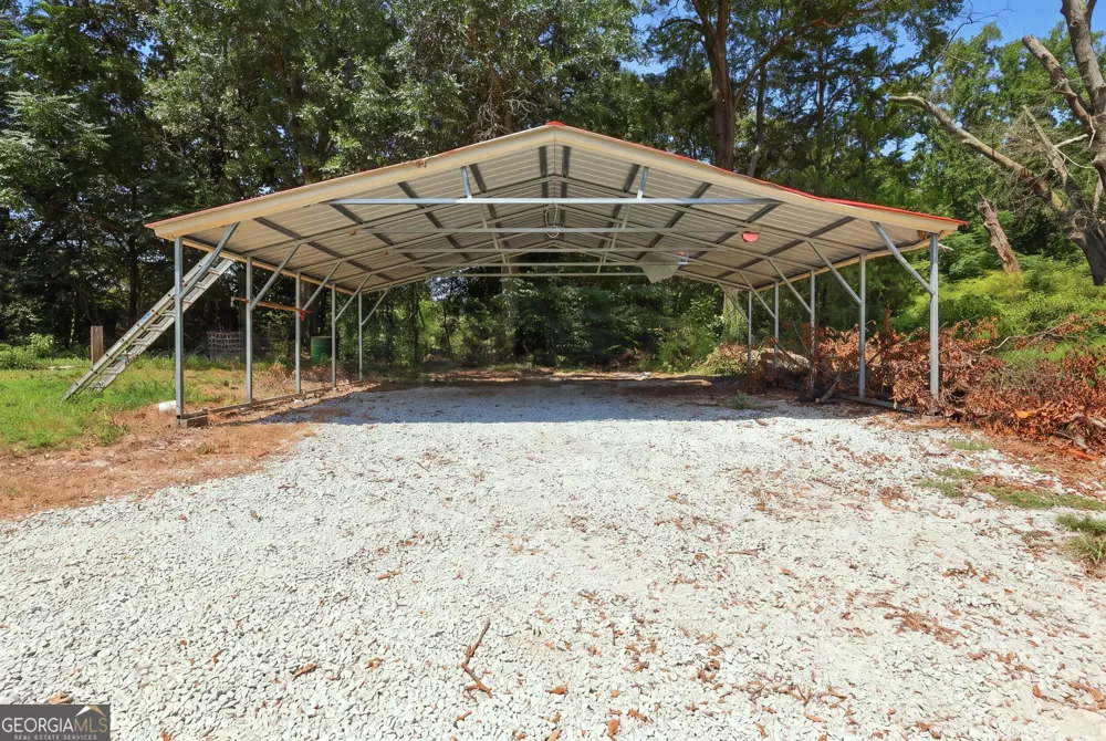 2170 Fork Creek RD Bowman, GA 30624
