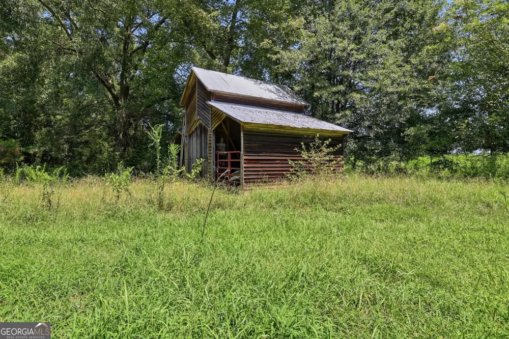 2170 Fork Creek RD Bowman, GA 30624