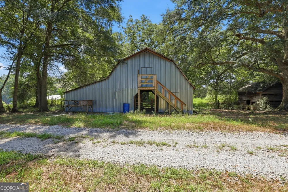 2170 Fork Creek RD Bowman, GA 30624